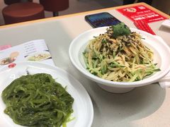 -喜家德虾仁水饺(华强天虹店)