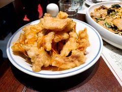 -老厨家(友谊路总店)