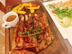 -LA CREPERIE BRETONNE布列塔尼法式餐厅(天童北路店)