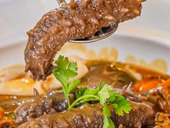 -香港狮子山下·明星粤菜餐厅(北苑店)