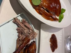 -鸭匠食府·挂炉烤鸭·新京菜(阜成路店)