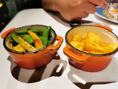 时蔬-醉了的船Le Bateau Ivre(温江店)