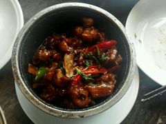 -真爱中国餐馆·年华店(朱雀大街店)