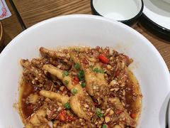 -八碗湘长沙市井菜(坡子街店)