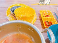 -Woolee韩食堂·韩式家庭料理