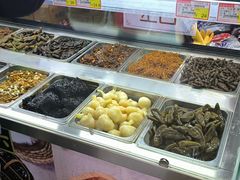 -六必居(前门店)