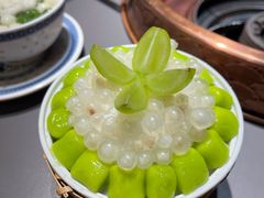 -三只耳冷锅鱼火锅(玉林店)