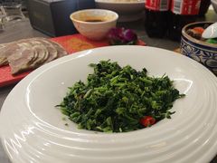 -陈熹公民族美食文化餐厅(中华广场店)