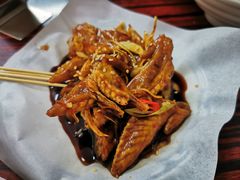 -華叔茶記