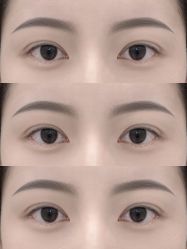 -变美丽半永久纹眉连锁·机器野生眉·洗眉