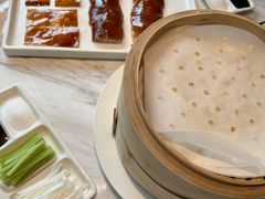 -香樟花园新粤料理(无锡万象城店)