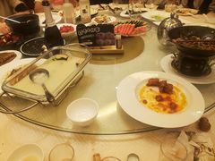 -马凯餐厅(长椿街店)