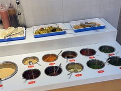-倍儿红喜临门火锅(文兴路店)