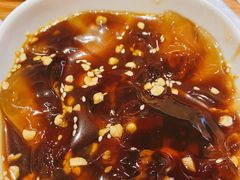 -付小姐在成都(川沙店)