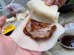 -晶牌烤鸭(延吉东路557弄小区店)