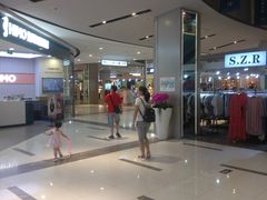 -远洋未来广场(育慧北路店)