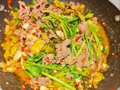 -老阿爸鲜鱼土菜(独墅湖店)