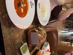 -Famous肥猫墨西哥音乐餐吧(五棵松华熙LIVE店)