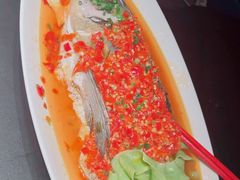-凤凰湘语·平价海鲜餐厅(浦东旗舰店)