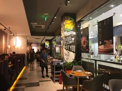 -塔可墨西哥餐厅(新城市广场店)