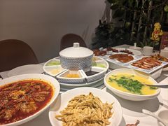 -羲和雅苑•北京烤鸭(国贸商城店)