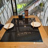 活力满满用餐地