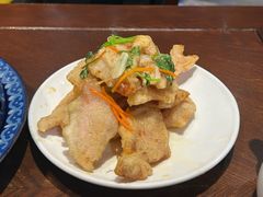 -老厨家(友谊路总店)