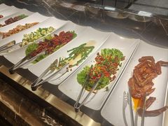 -汉丽斯巴西烤肉自助(市南店)