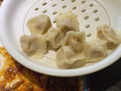 -靠山屯东北农家菜(八龙桥雅苑店)