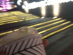 -来回·咖啡(天河南店)