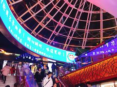 -南京时尚莱迪购物广场(正洪街店)
