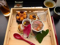 -鳥喜Toriki怀石烧鸟料理