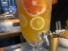 -探鱼·鲜青椒爽麻烤鱼(天一广场店)