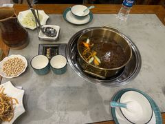 -大理董·董家小厨野生菌火锅(古城旗舰店)