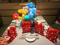 -海底捞火锅(未来城店)