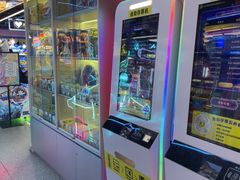 -风云再起游乐汇(北京西单西西友谊店)