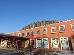 -水云涧温泉滑雪度假区