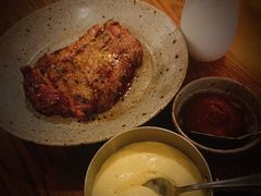 -BOR Eatery(安福路店)