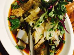 -阿罗新疆菜(人民广场店)
