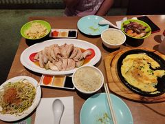 -新加坡高记KOO KEE Restaurant(盈科店)