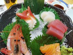 -鳗鲔料理小馆