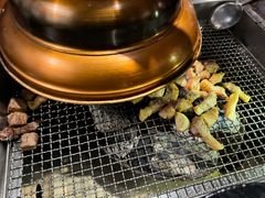 -肉甲韩国木炭烤肉(新壹街1店)