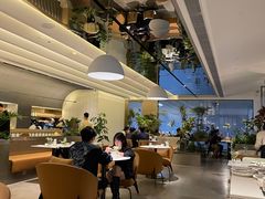 大堂-慕境Moment Space·Fresh(33小镇店)