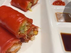 红米脆皮肠-同庆楼(滨湖万达广场店)