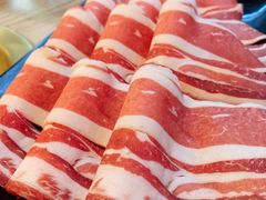 -四喜小胖·北京涮肉(五道营店)