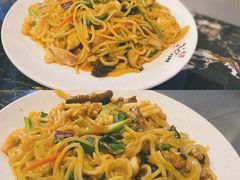 -桃园中华料理炸酱面(燕儿岛路店)