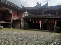 -前童古镇