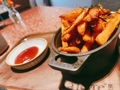 红薯条-La Terre乐田(万象城店)