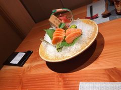 -文三酒肆自助放题(新街口友谊广场店)