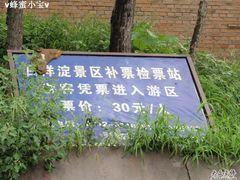 -白洋淀景区